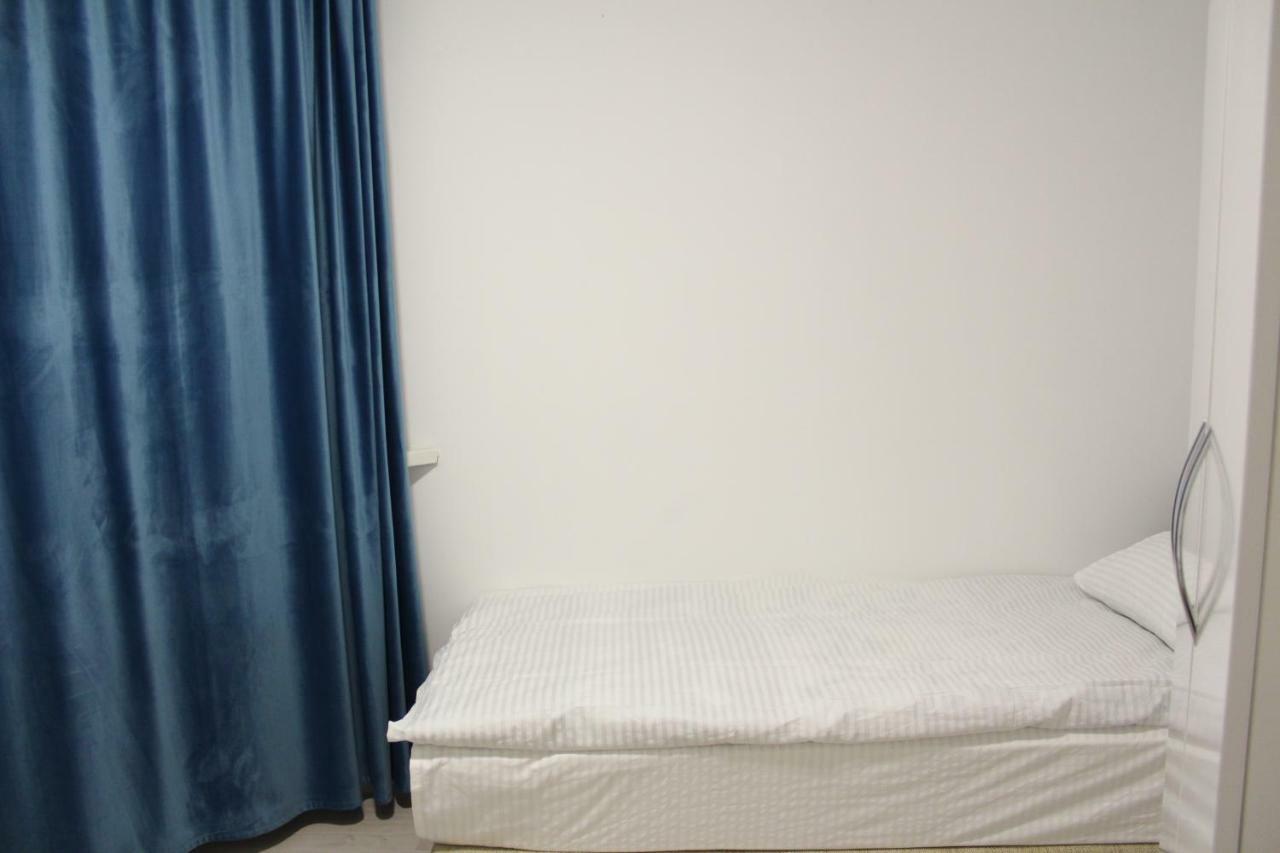 Park Hostel Os Kültér fotó