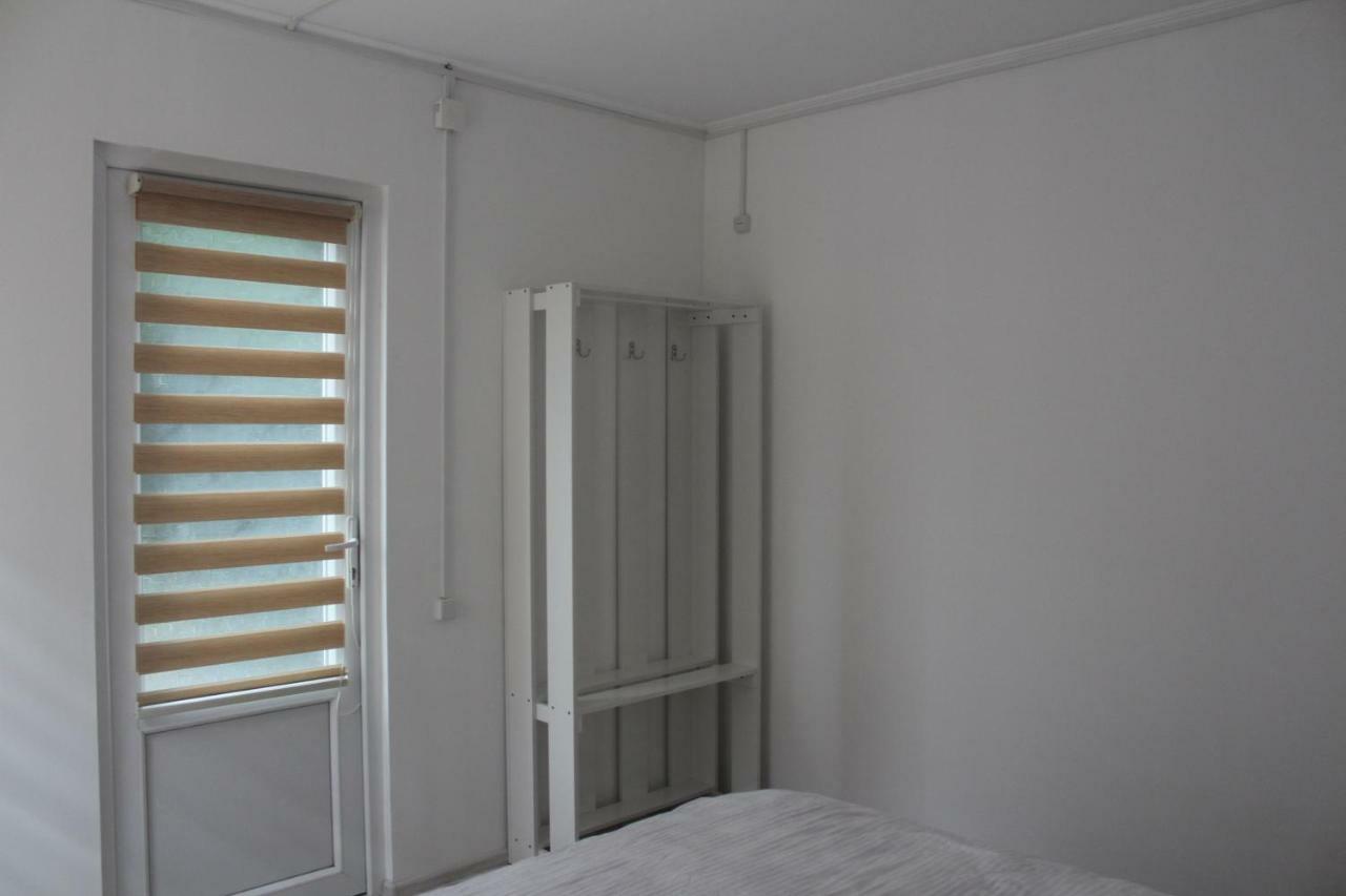Park Hostel Os Kültér fotó